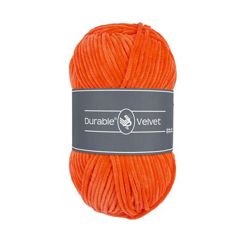 Durable Velvet Orange (2194)