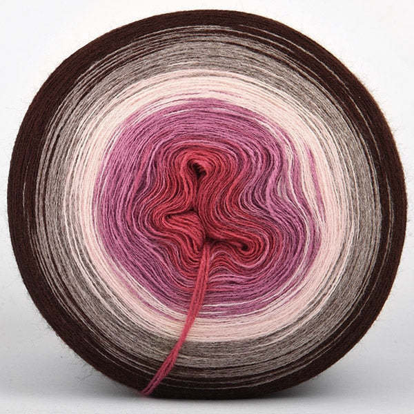 Stenli Yarns Muffin Bloody Mary (2023)