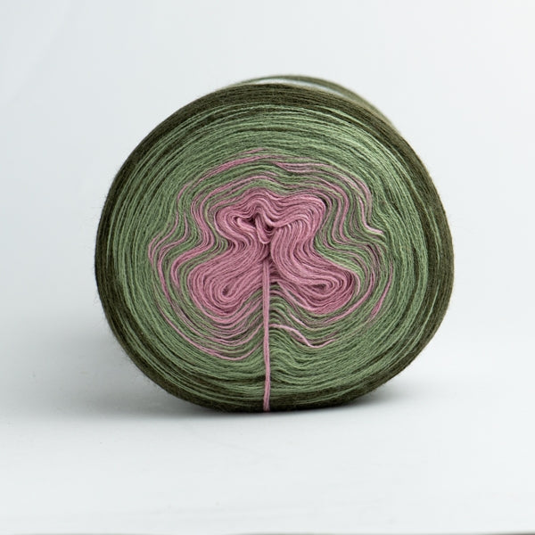 Stenli Yarns Muffin Fresh NEW Exciting (532)