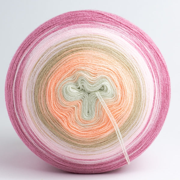 Stenli Yarns Muffin Fresh Sugar Sweet (1082)