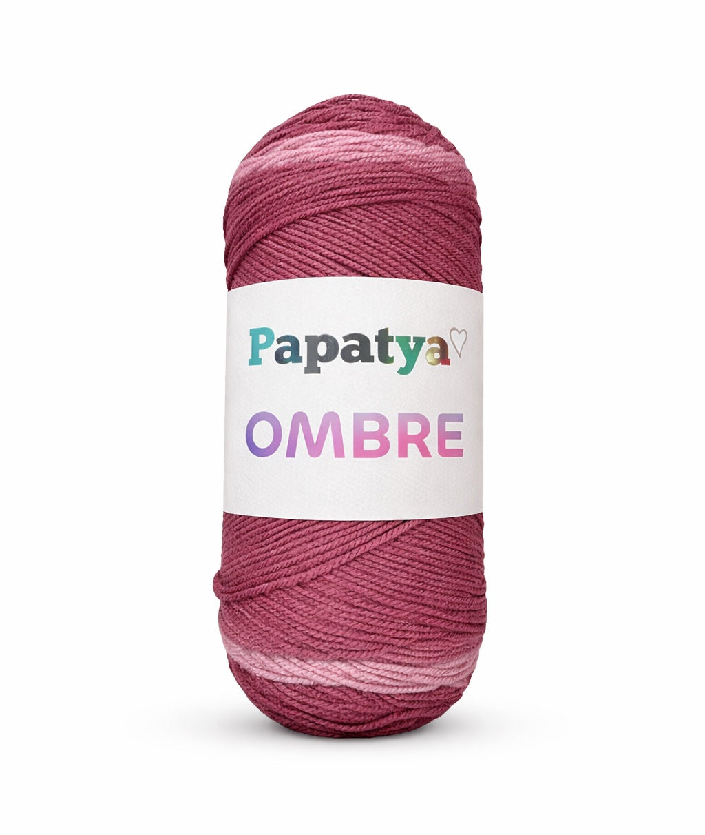 Papatya Ombre Anemone (05)