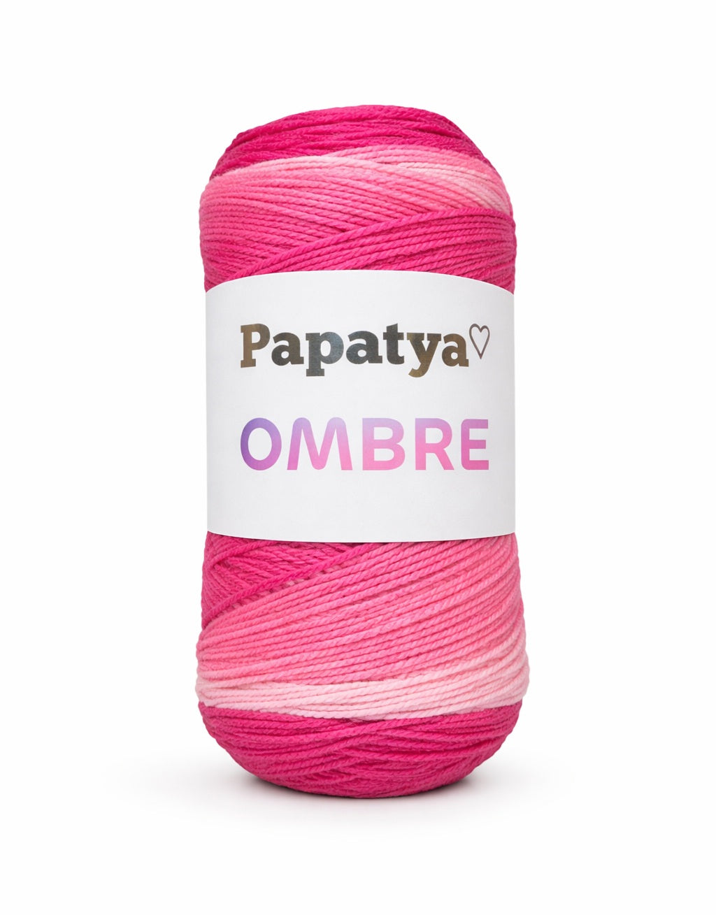 Papatya Ombre Jazzy (06)