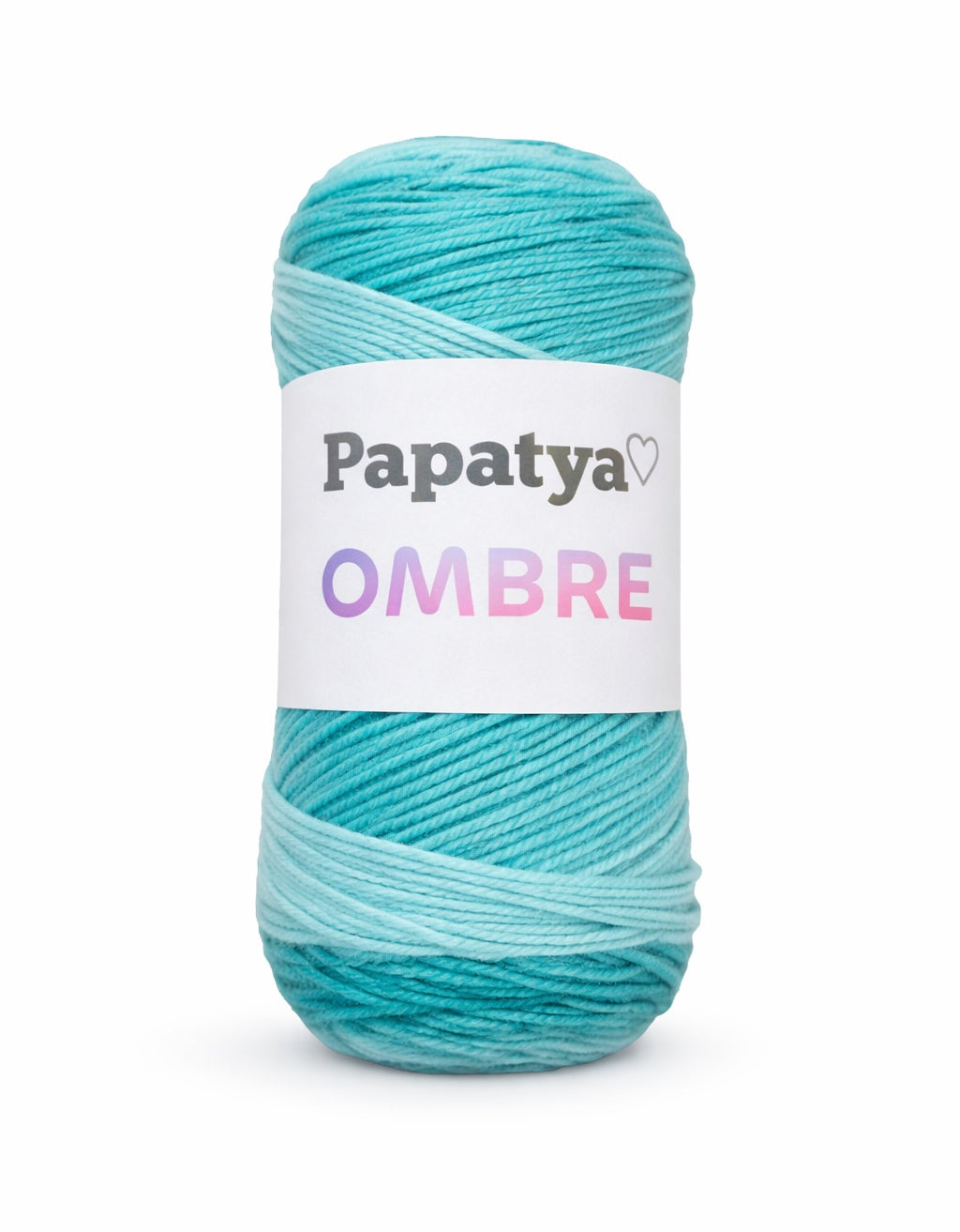 Papatya Ombre Spearmint (11)