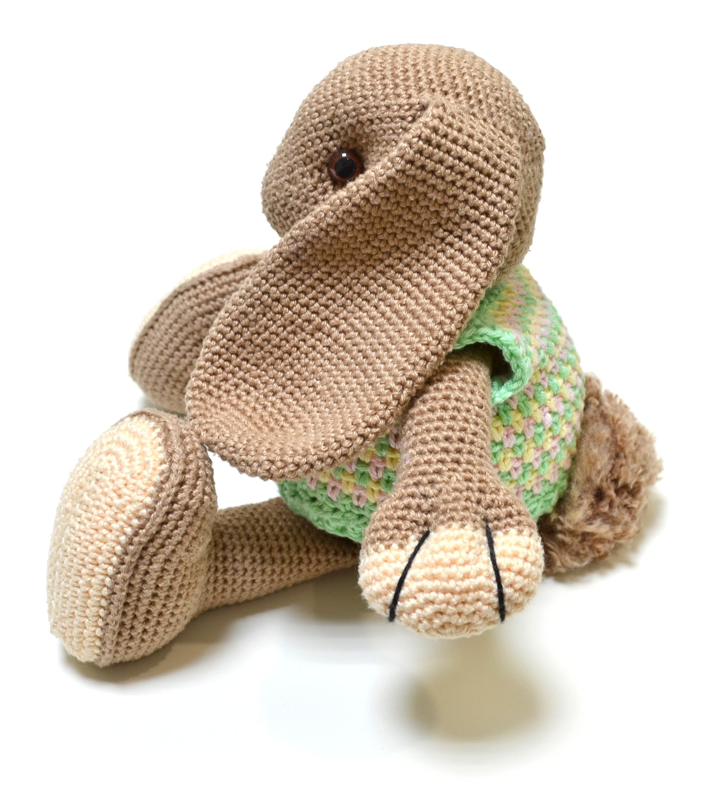 Paashaas Peeter By Mr. Cey (Haakpatroon)