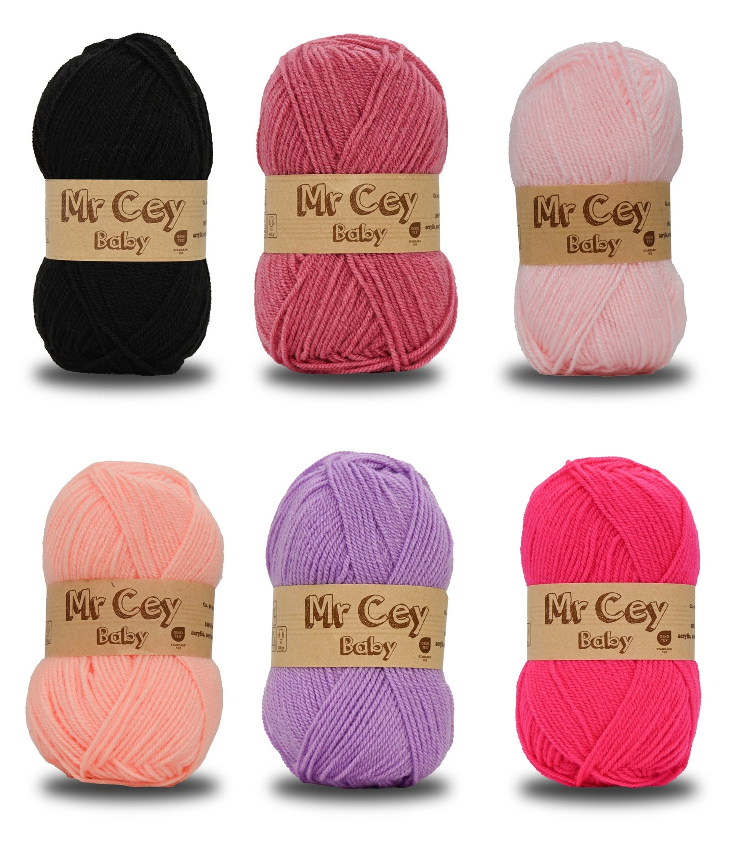 Hexagon Deken - Roots (PINKY - MR CEY BABY)