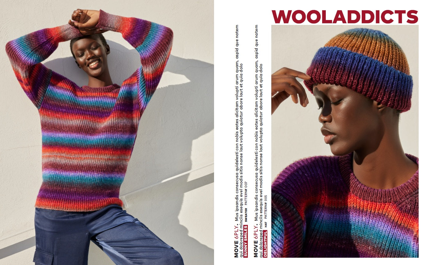 Lang Yarns Punto 86 Move