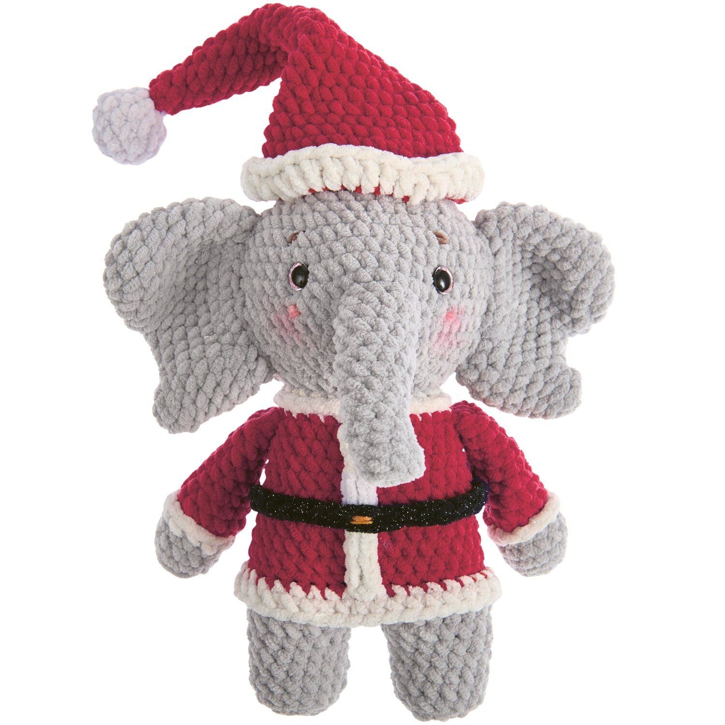 Chenillove Christmas Boek