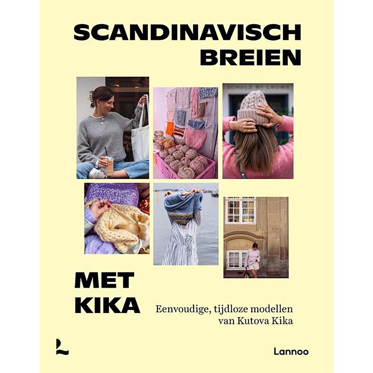 Scandinavisch Breien