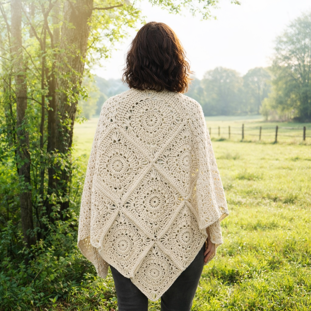 Get Back On Your Shetland Sheep (5)