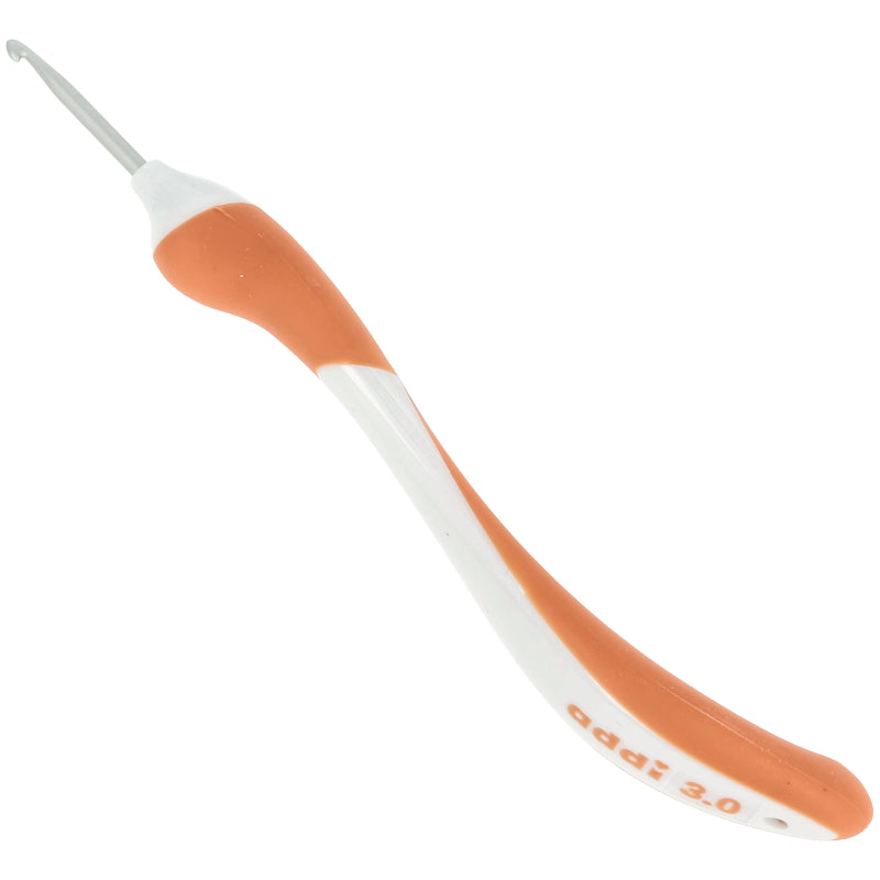 Addi Swing Haaknaald 16 cm - 3 mm