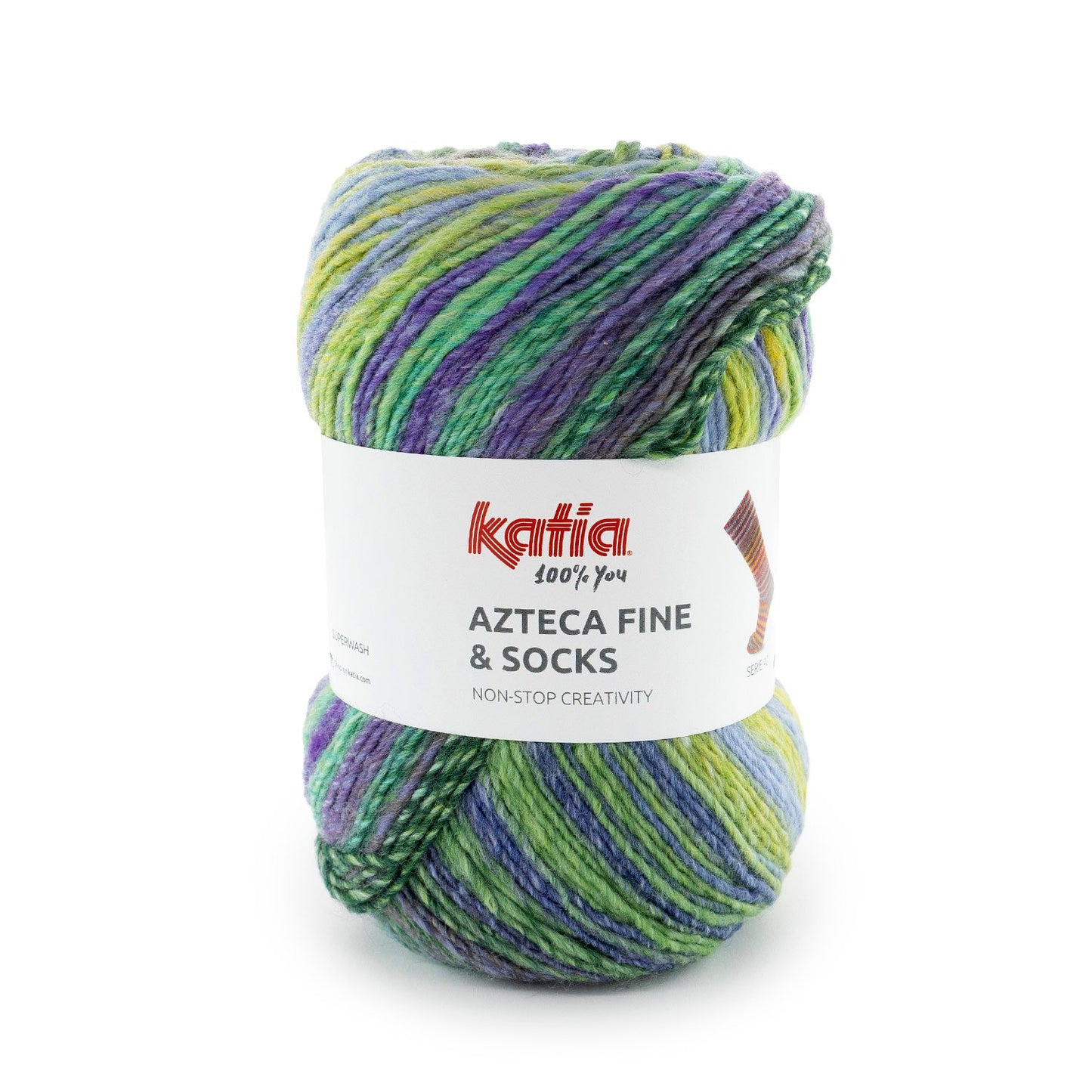 Azteca Fine Dry Wet Mornings (40)