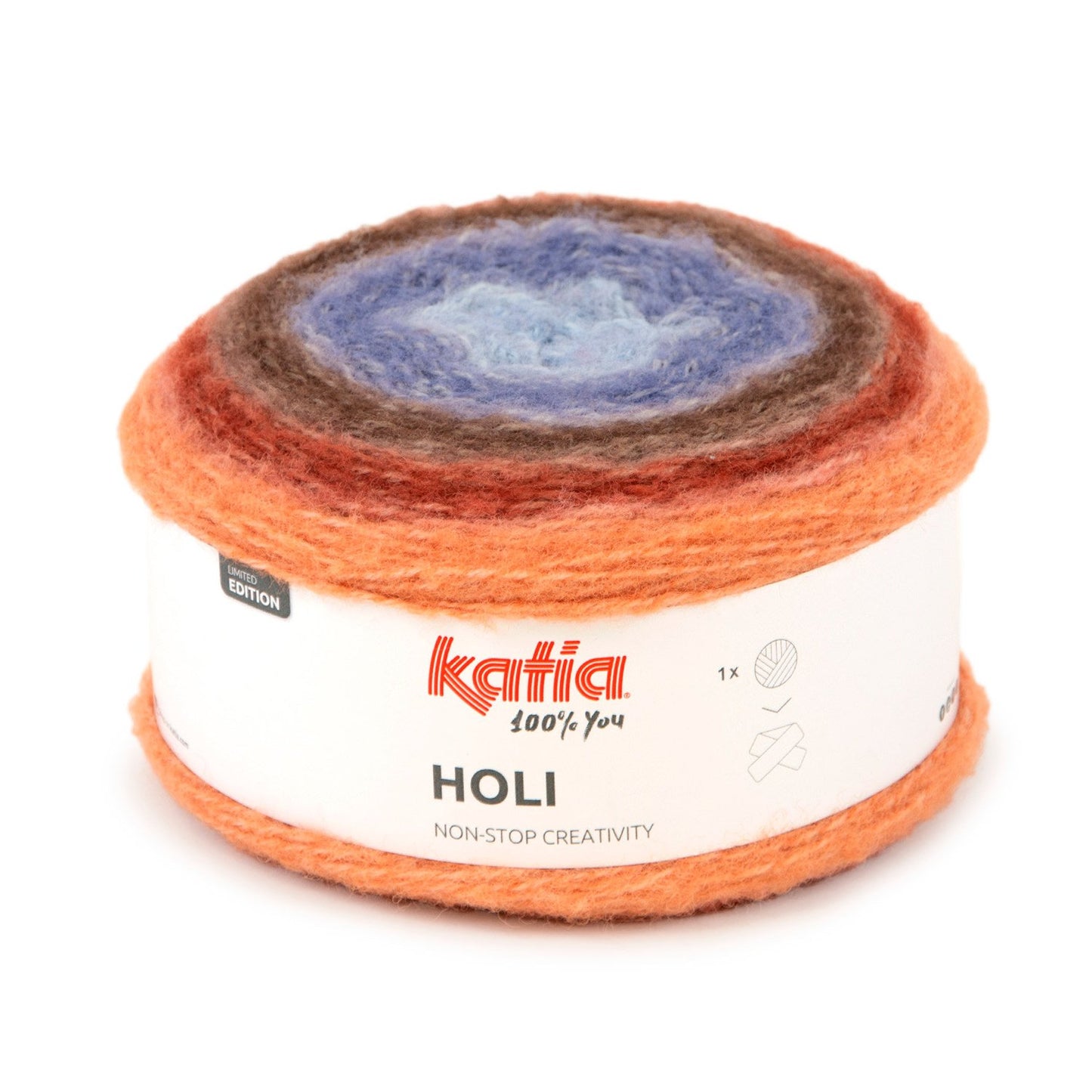 Katia Holi Dark Sunset (507)