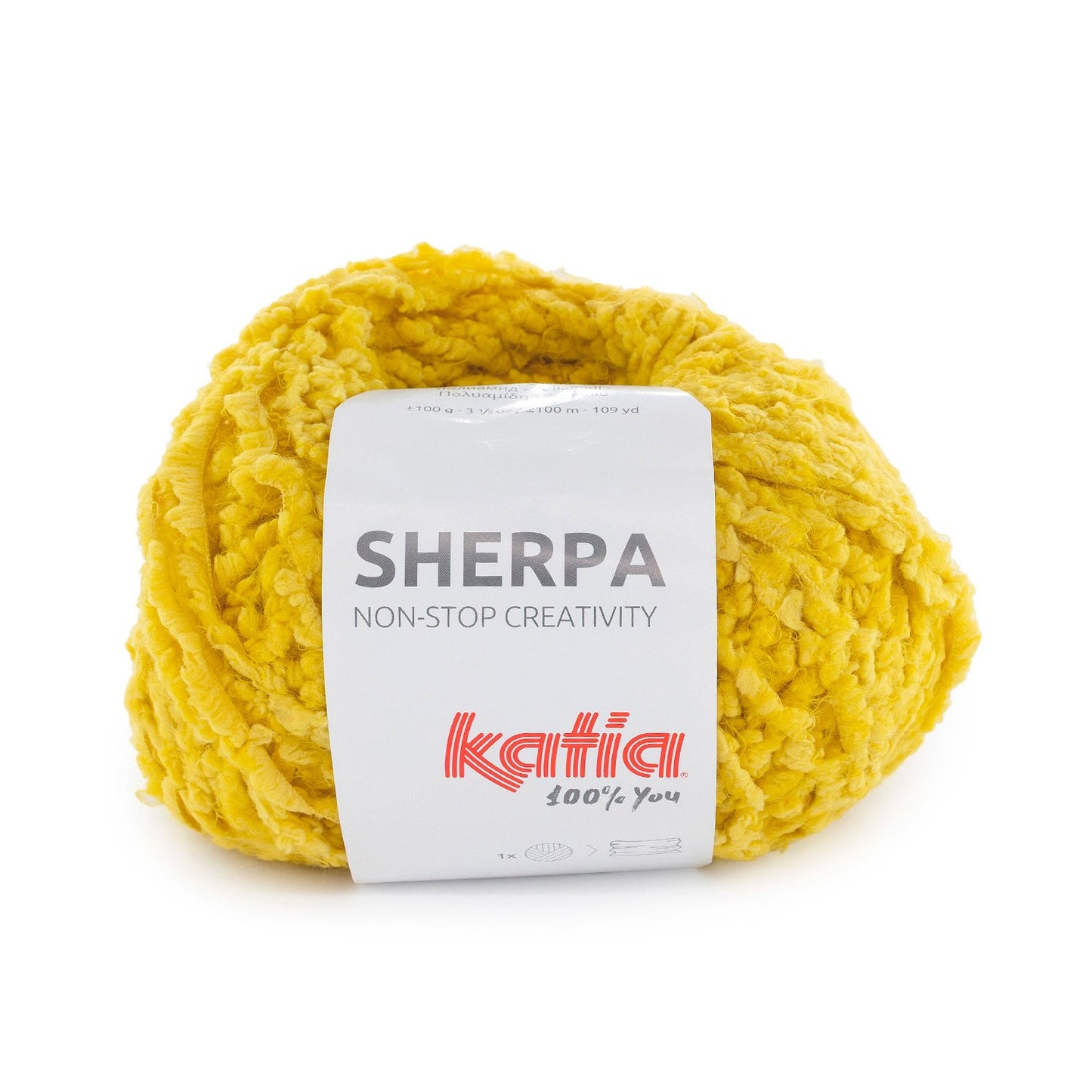Katia Sherpa Geel (113)