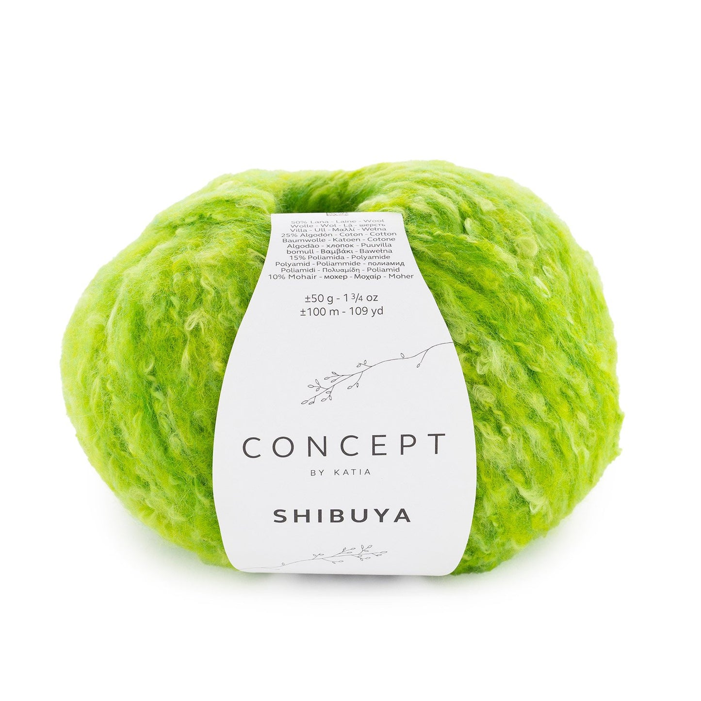 Katia Concept Shibuya Green (66)