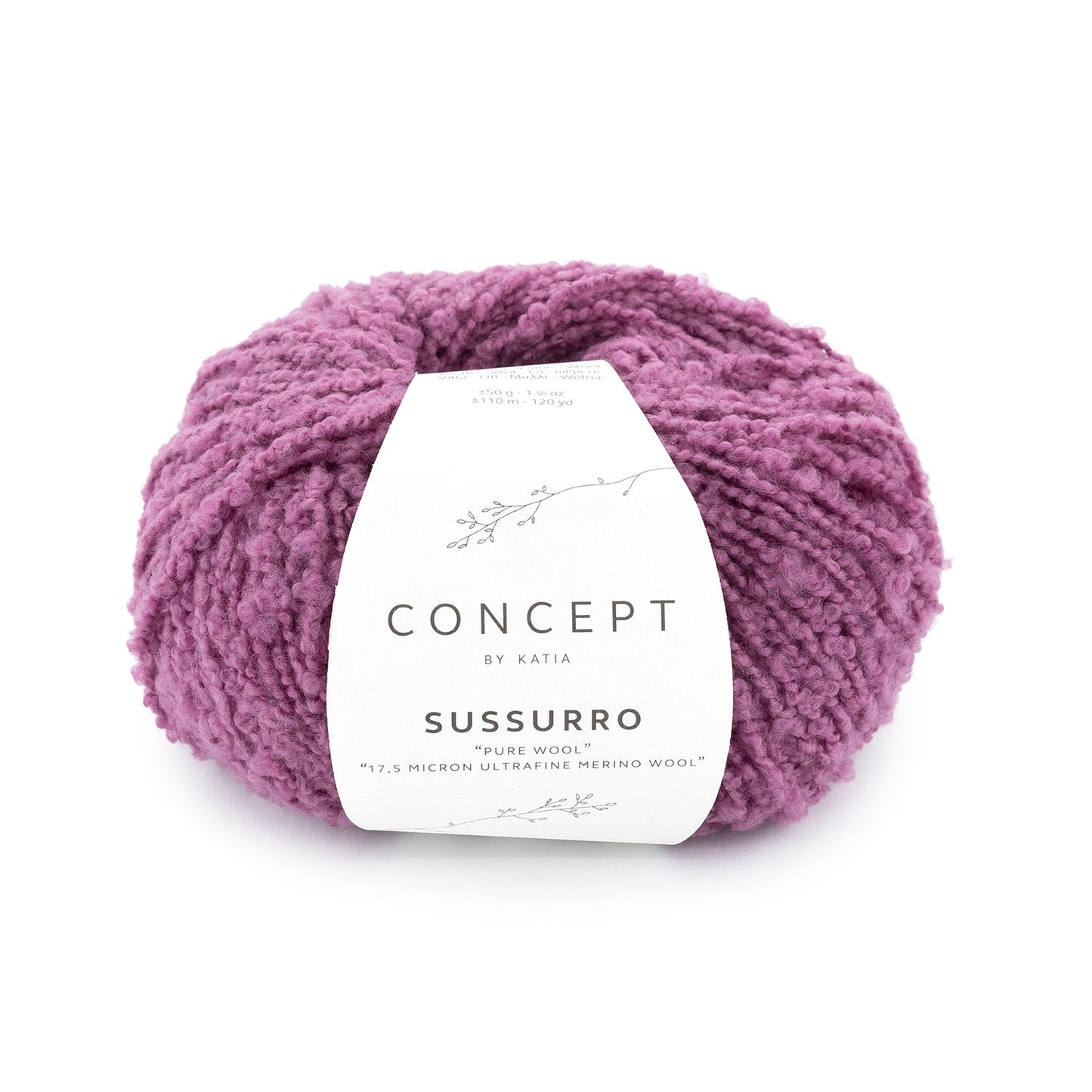 Concept Sussurro Clematite (206)