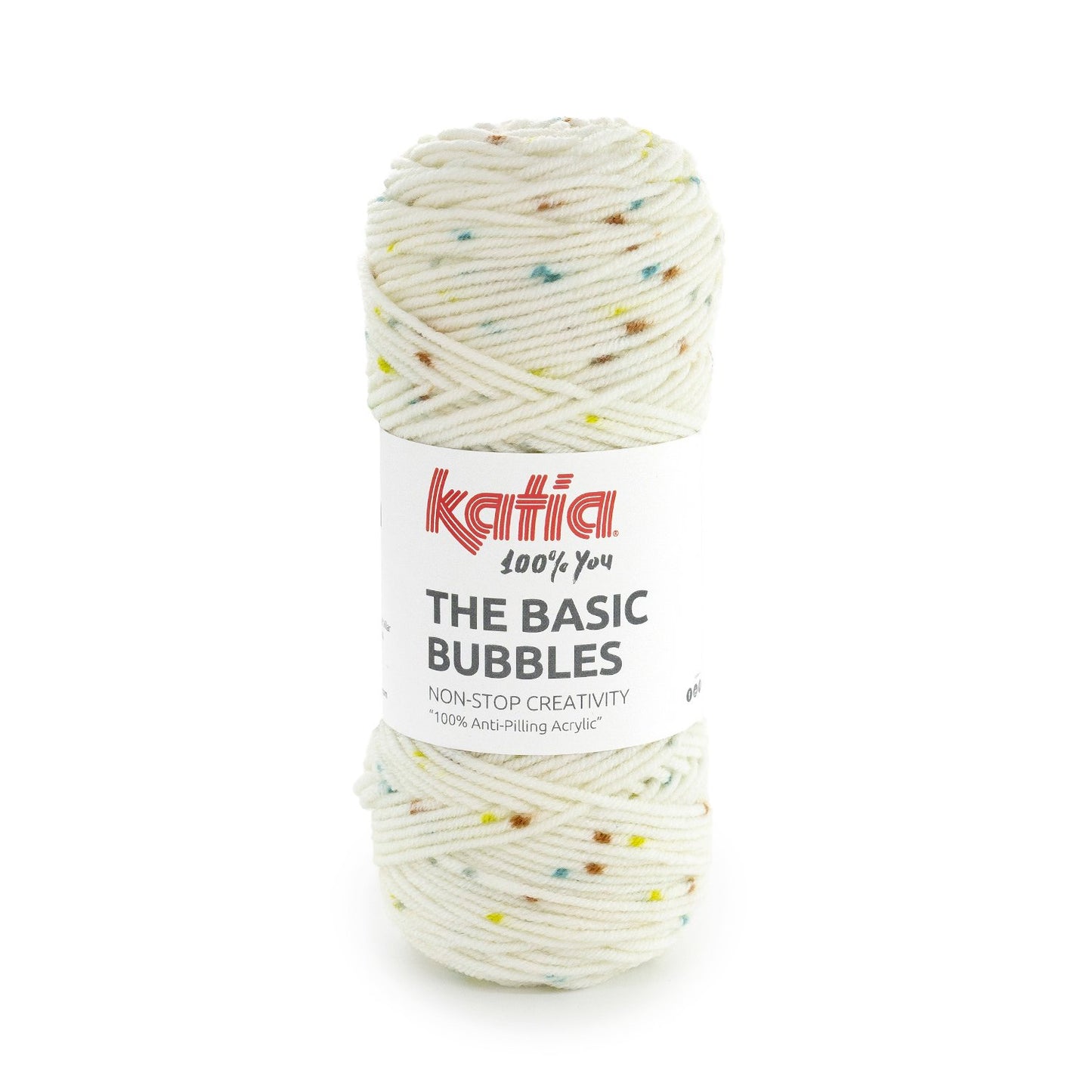 Katia The Basic Bubbles Lime (301)