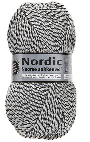 Nordic