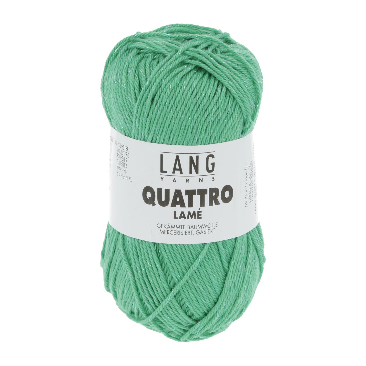 Quattro Lame