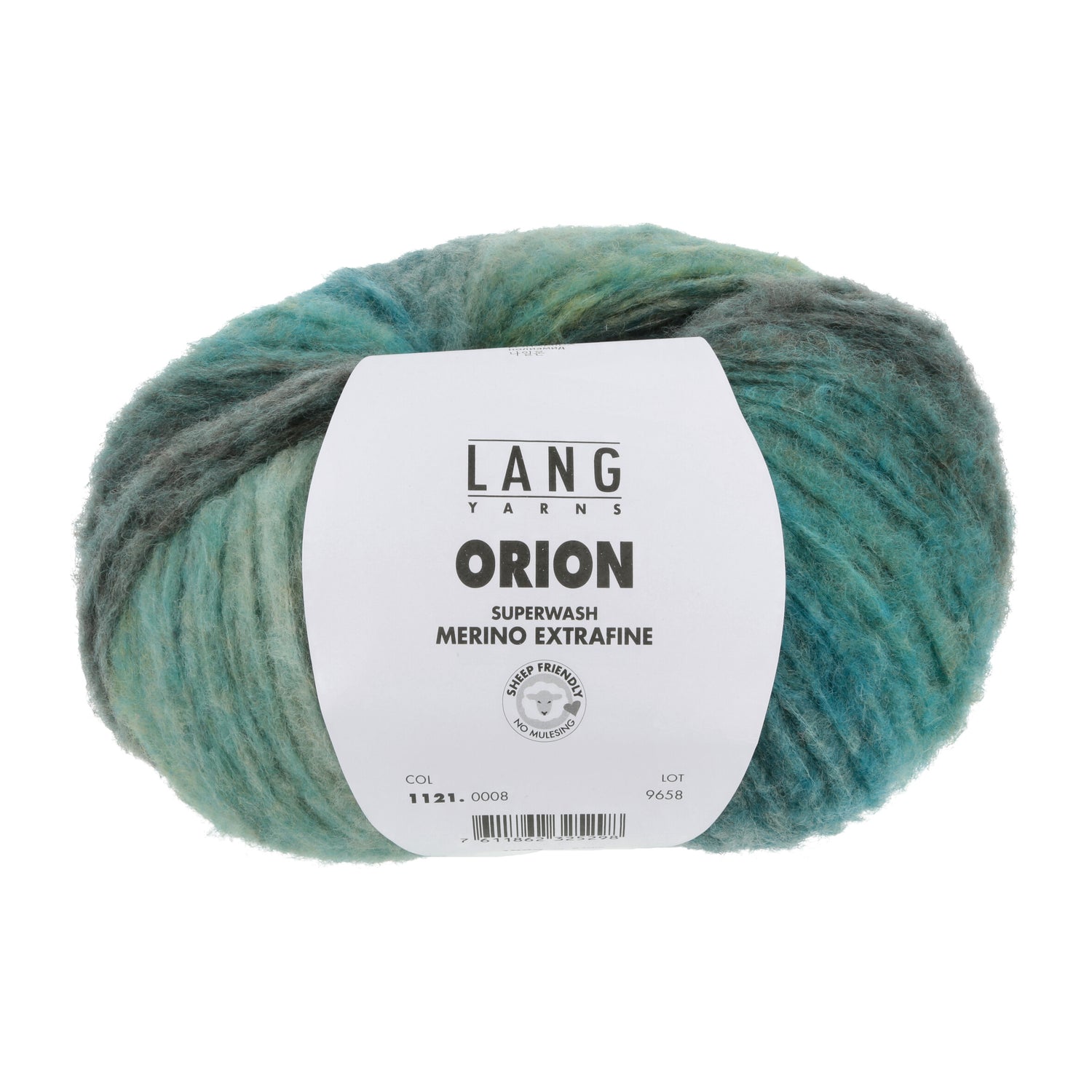 Orion Superwash Merino Extrafine