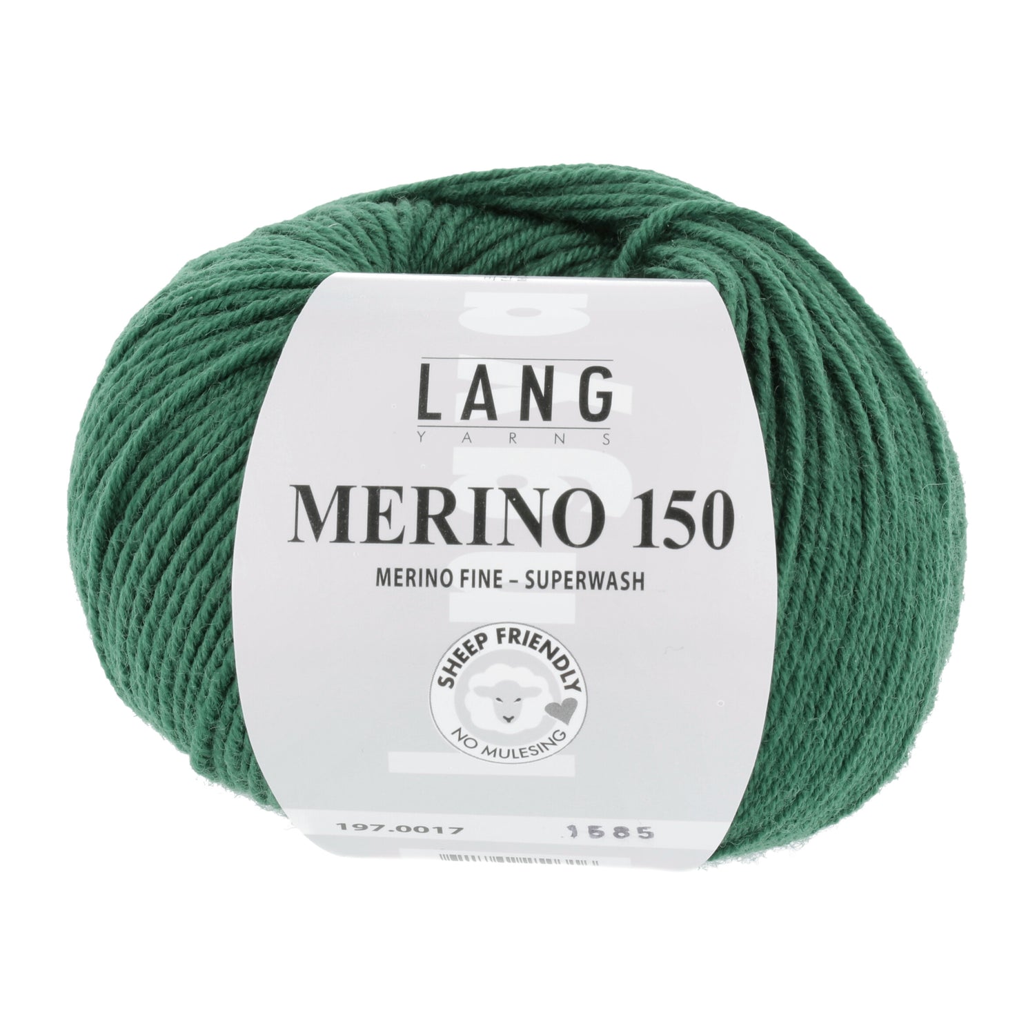 Merino 150