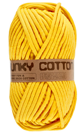 Chunky Cotton