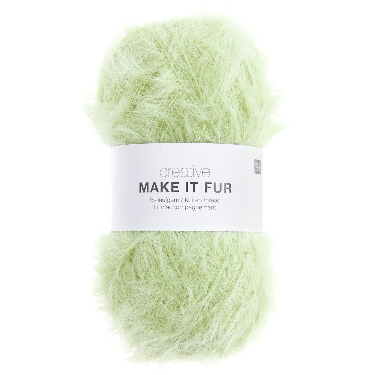 Creative Make It Fur – Pera Pasha