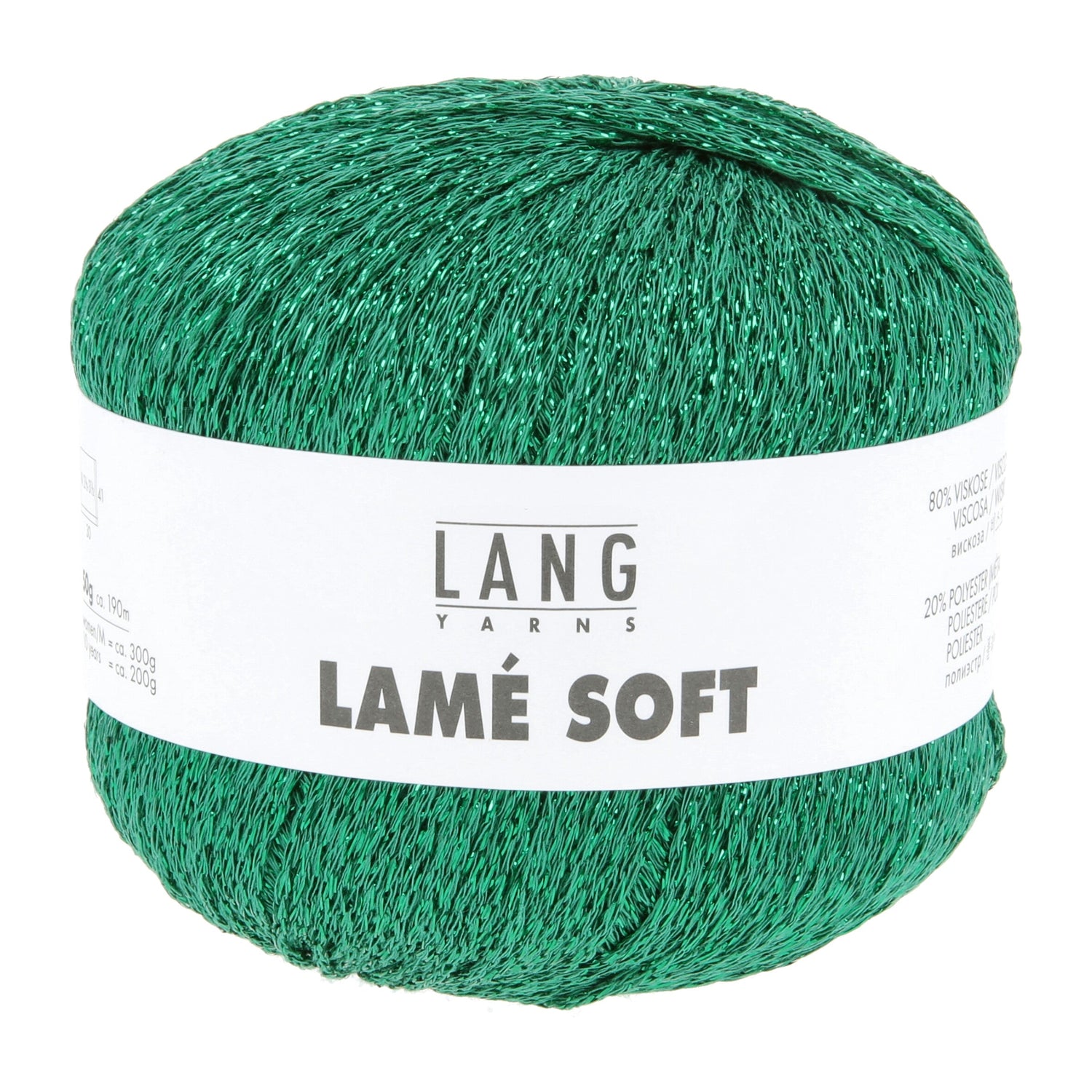 Lamé Soft