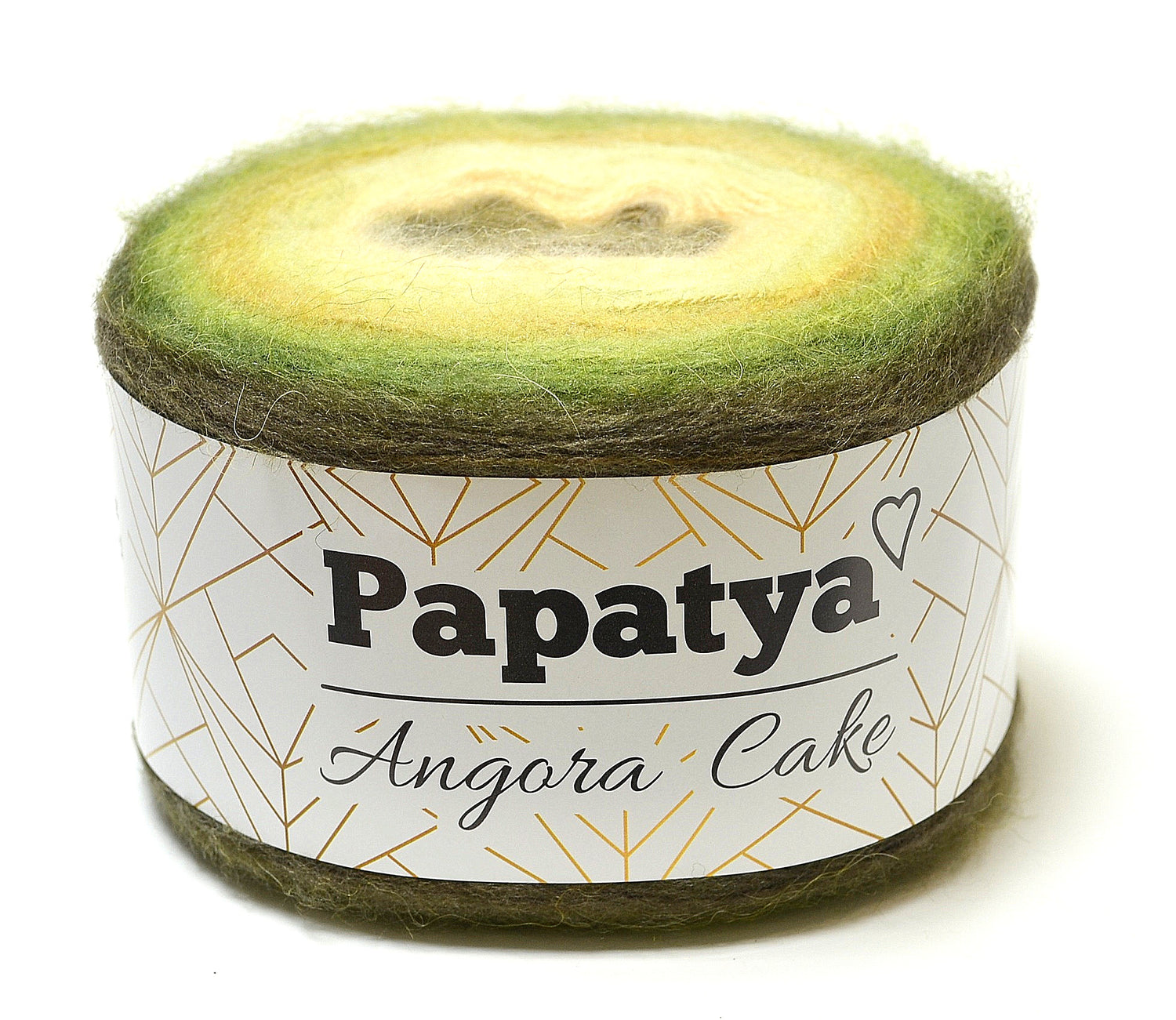 Papatya Angora Cake