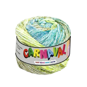 Carnaval Chenille