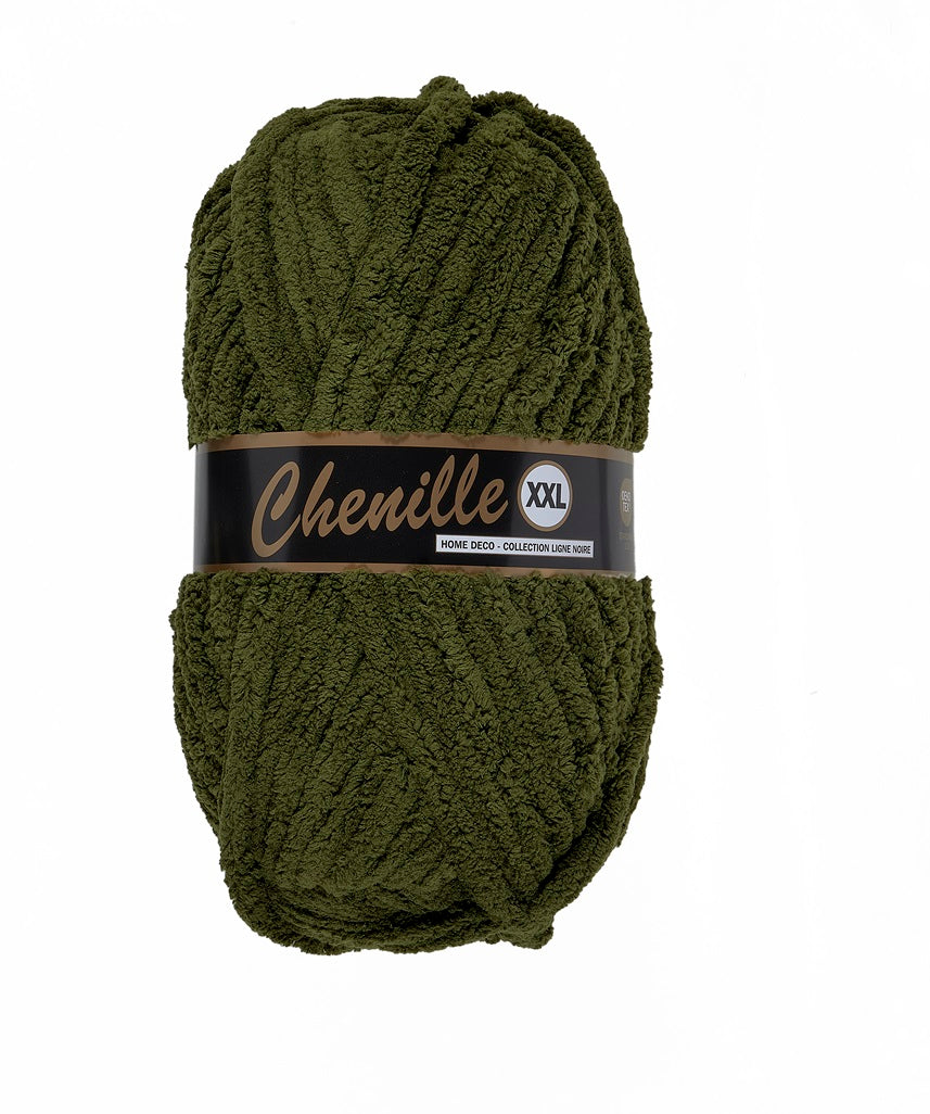 Chenille XXL