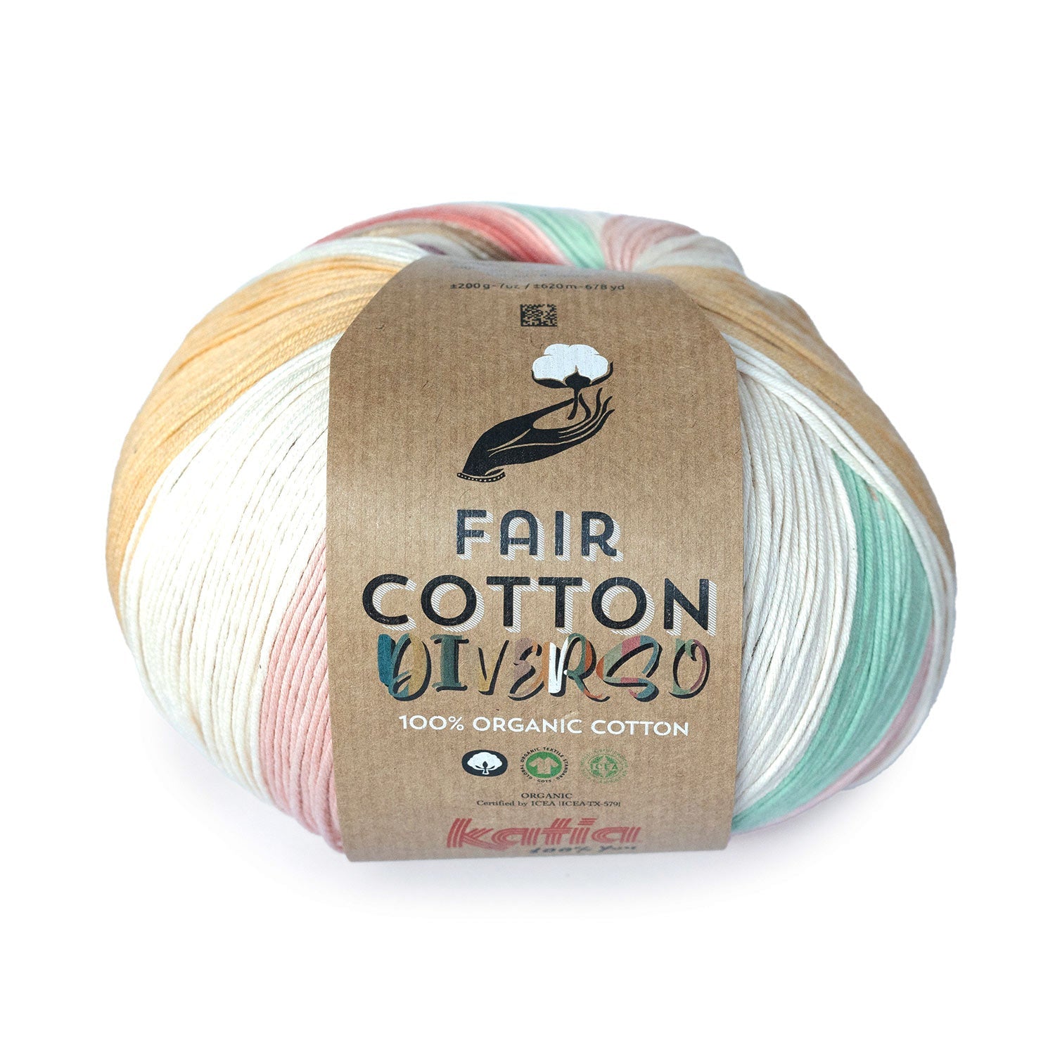 Fair Cotton Diverso