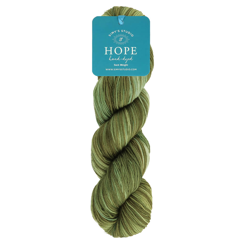 Simy's Truth en Hope SOCK