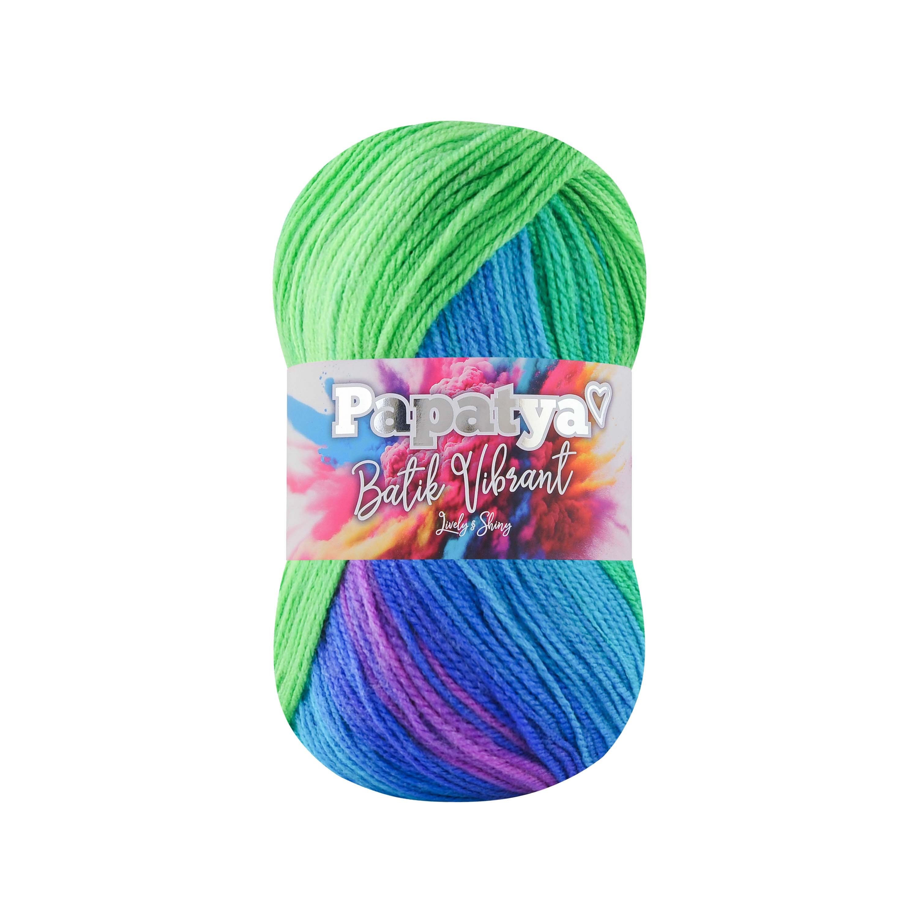 Papatya garen collectie – Pera Pasha