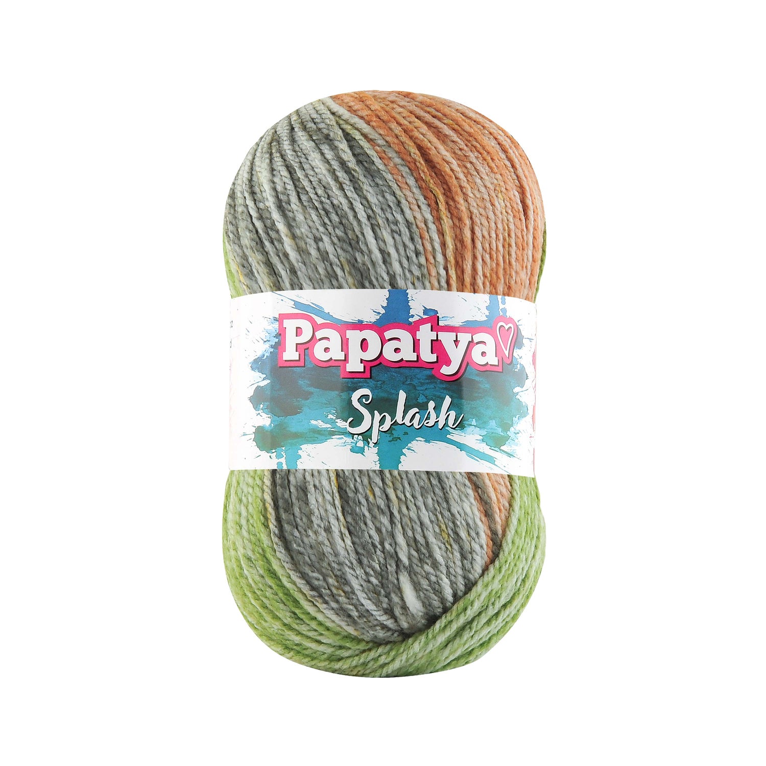 Papatya Splash