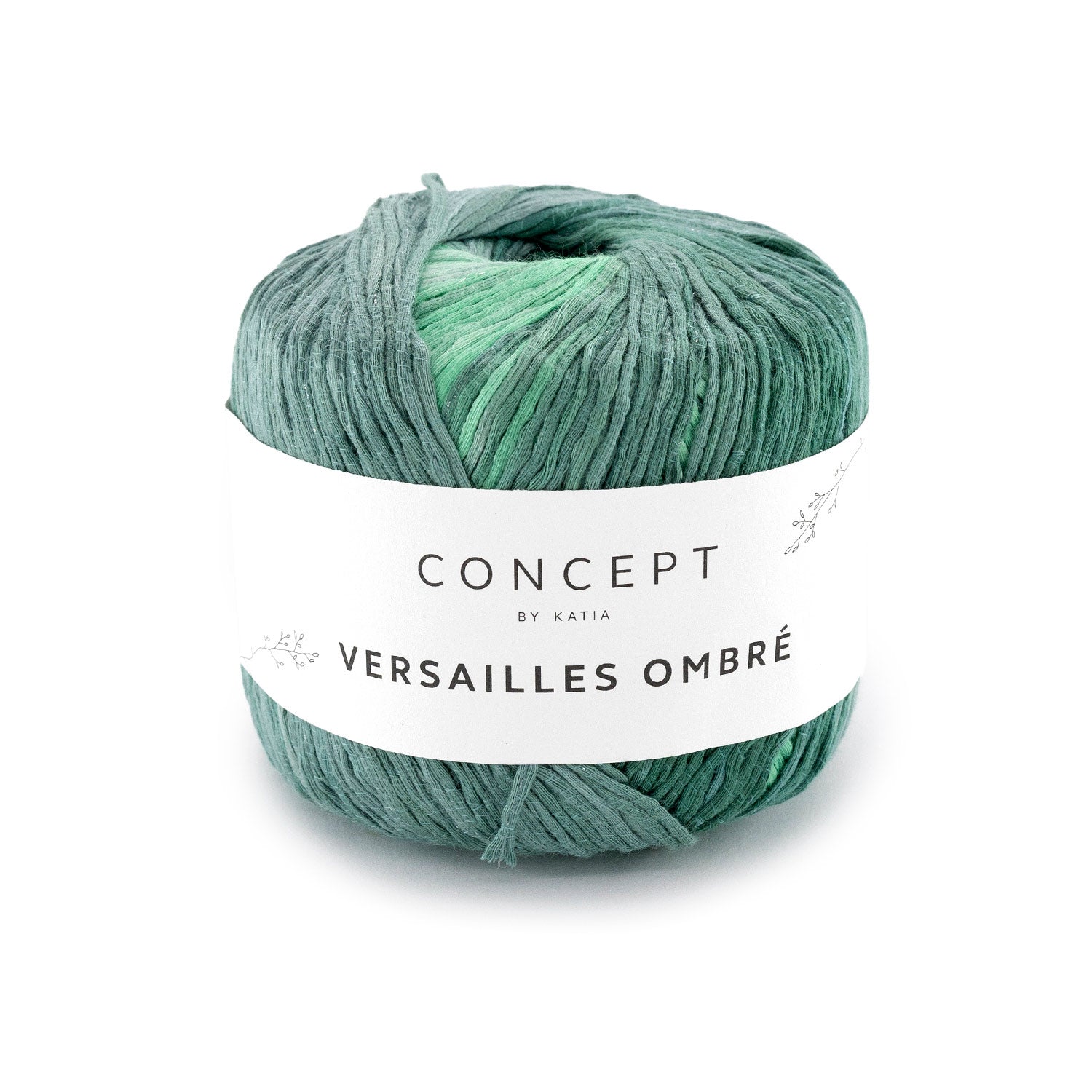 Concept Versailles Ombre