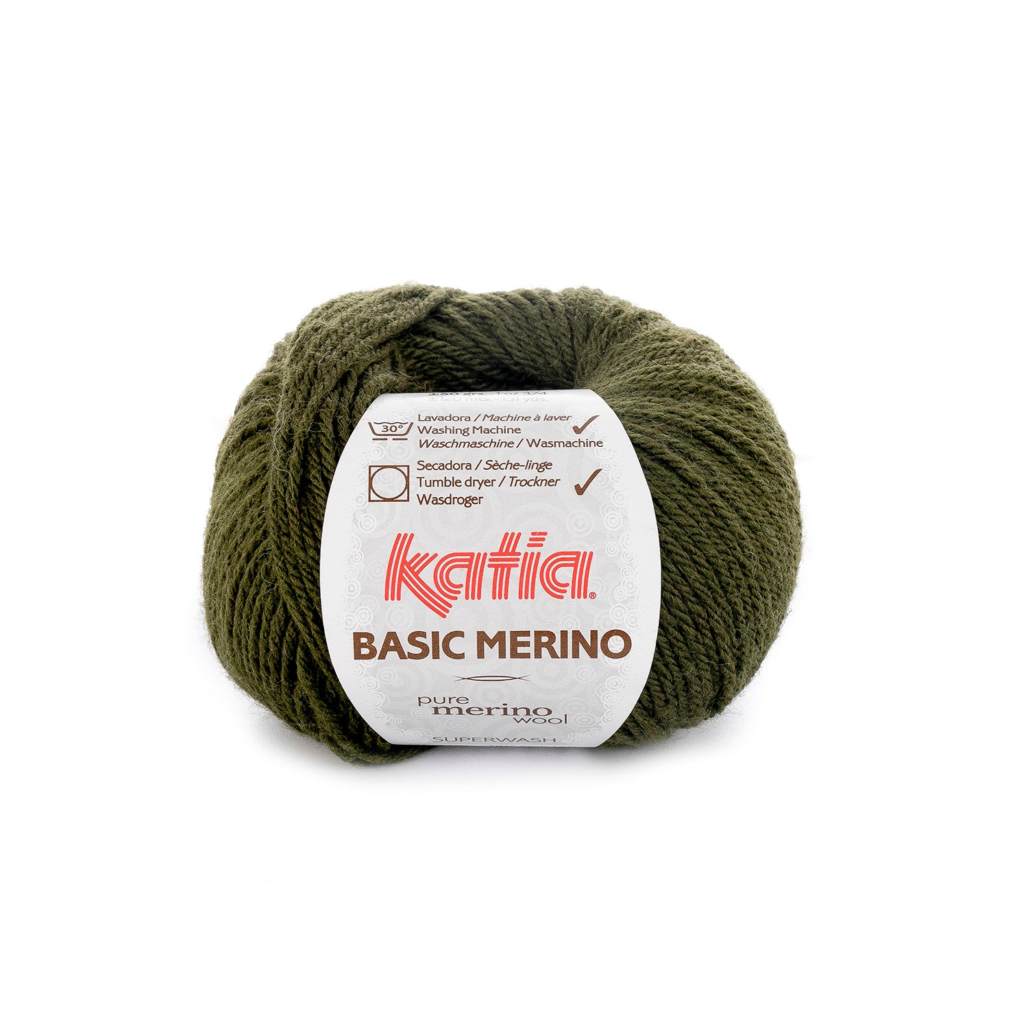 Basic Merino