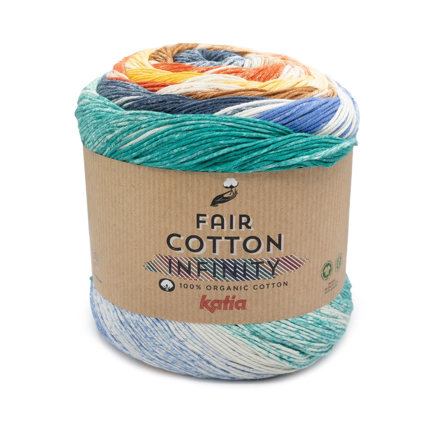 Fair Cotton Infinity