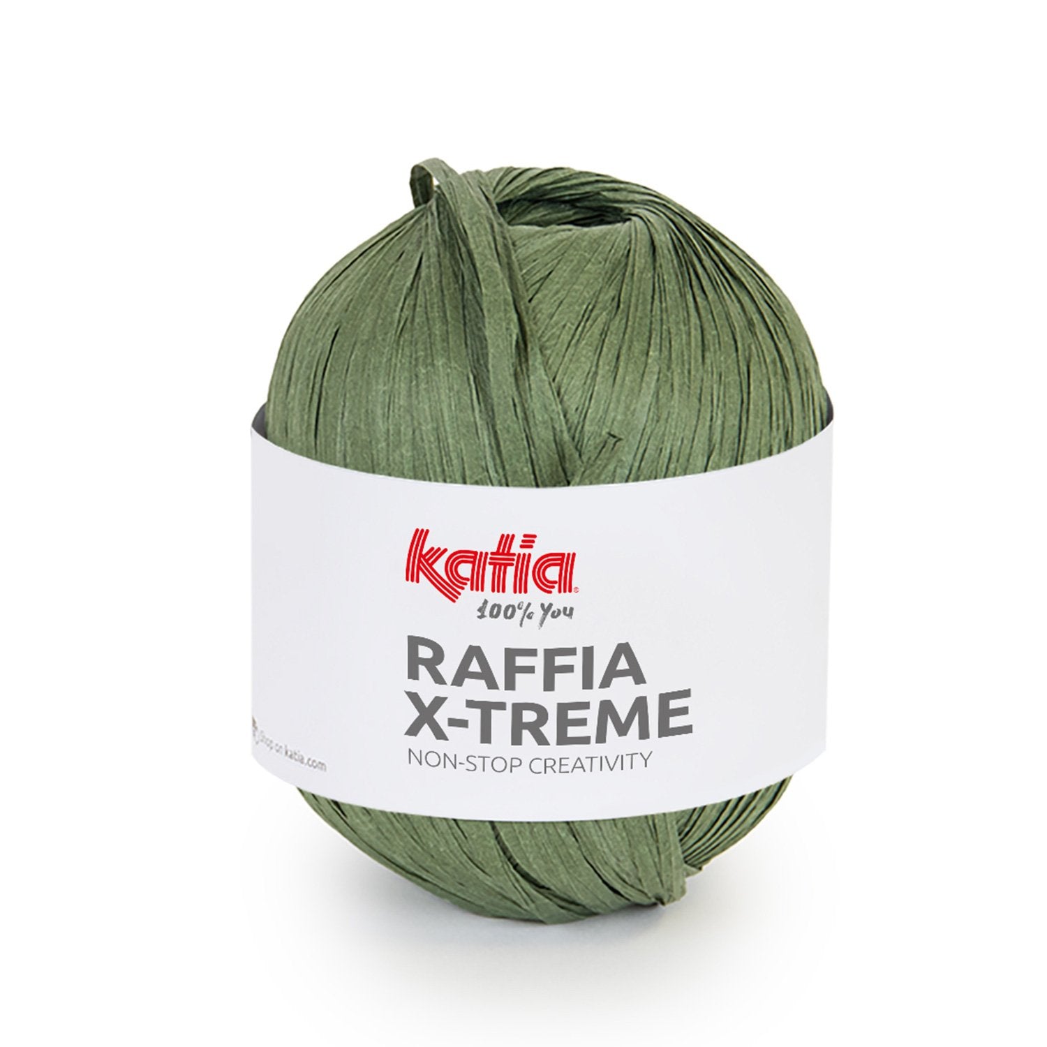 Raffia X-treme