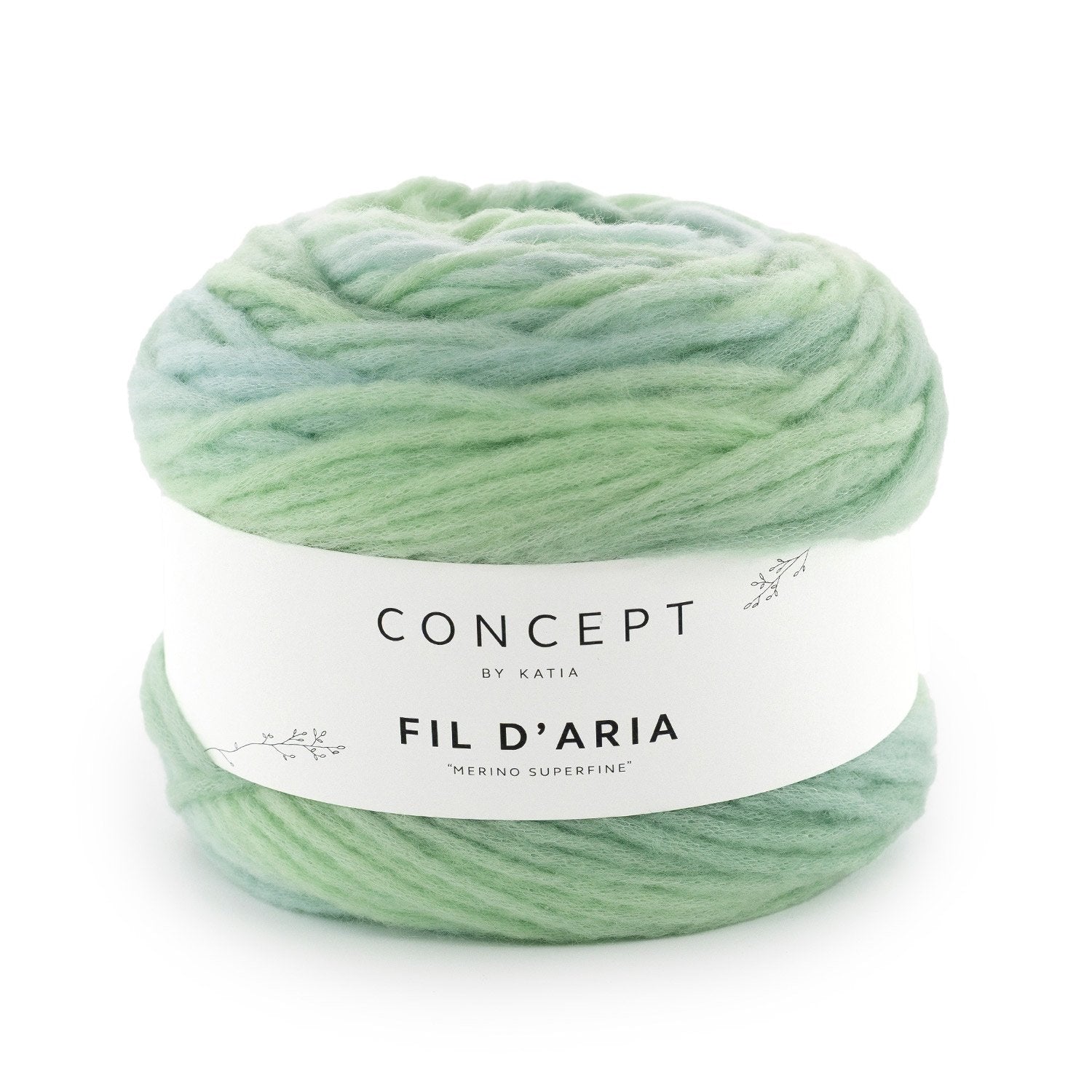 Concept Fil D'aria