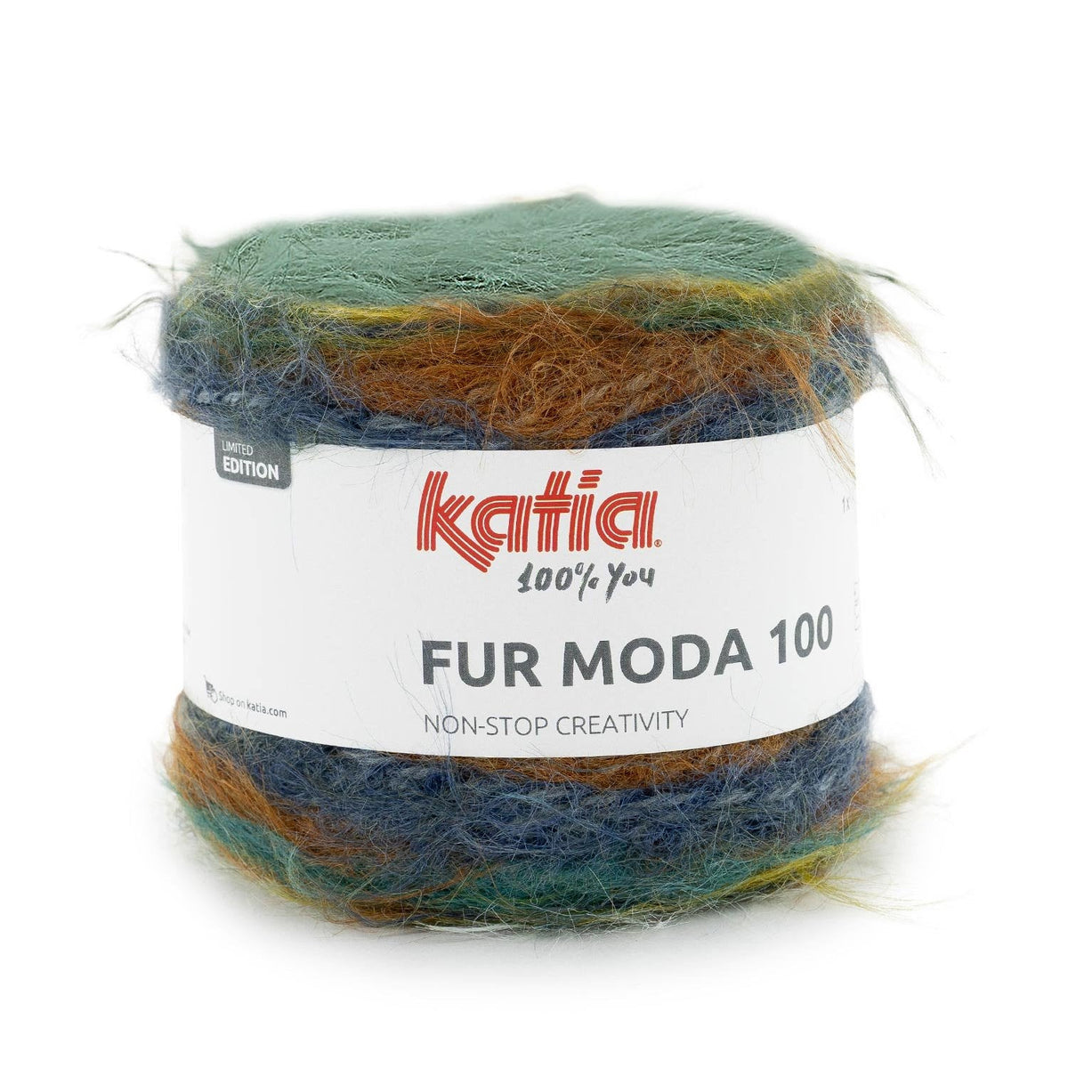 Fur Moda 100 & 300