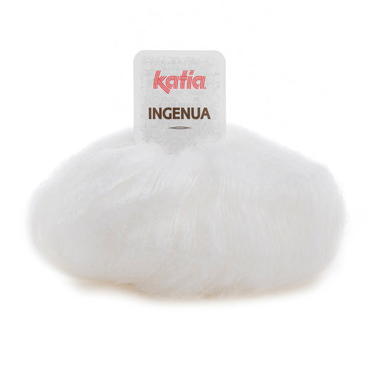 Katia Ingenua White (001)