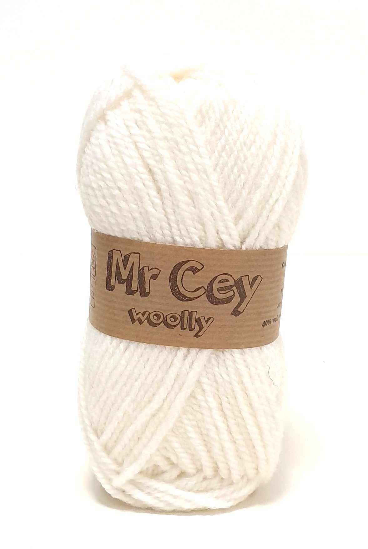 Mr. Cey Woolly Crystal (001)