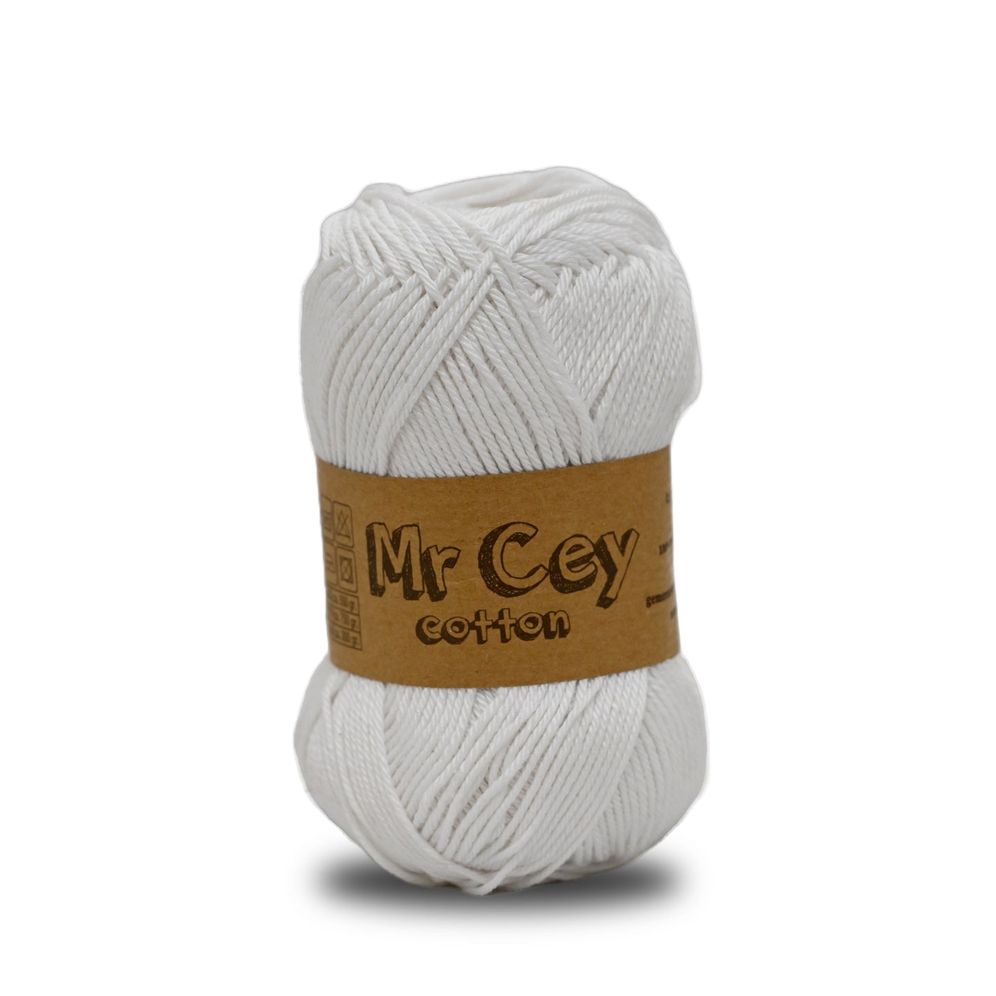 Mr. Cey Cotton Crystal (001)