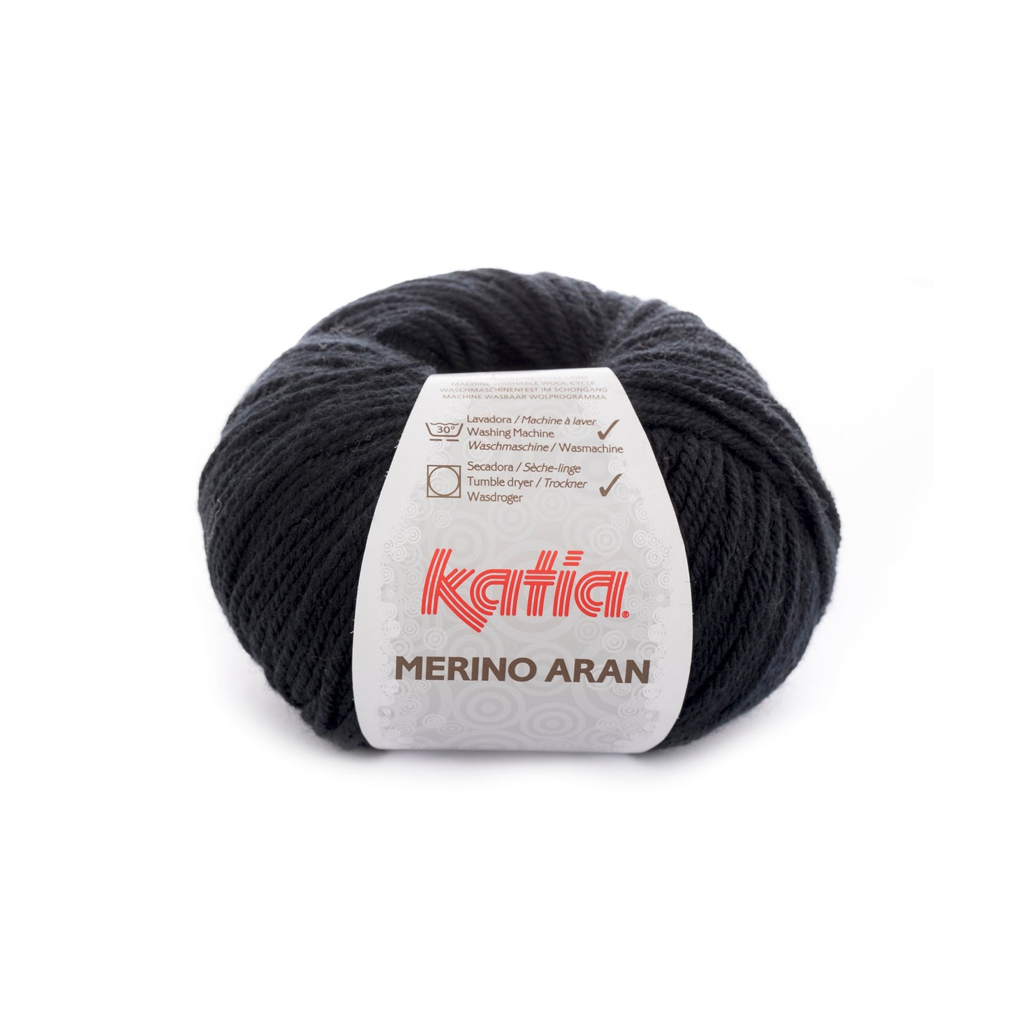 Katia Merino Aran Black (2)