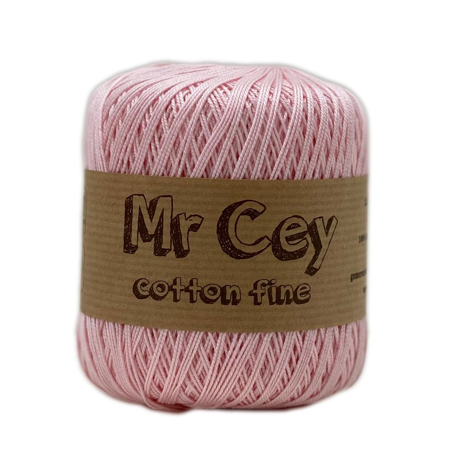 Mr. Cey Cotton Fine Blossom (004)