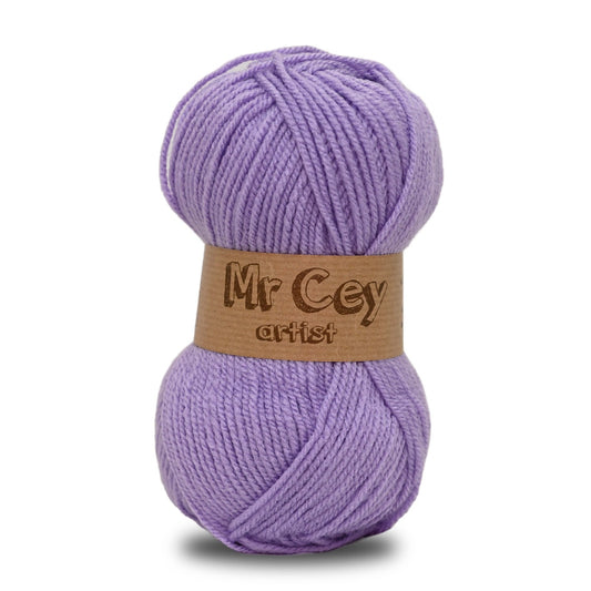 Mr. Cey Artist Lavender (004)