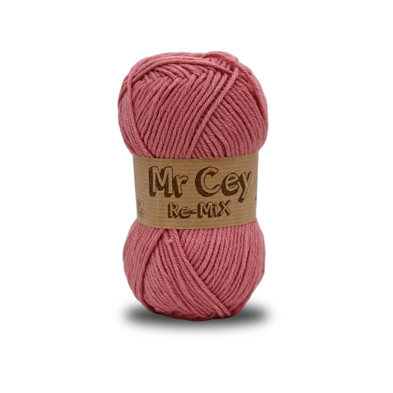 Striksjaal met Mr. Cey Remix (Pink)