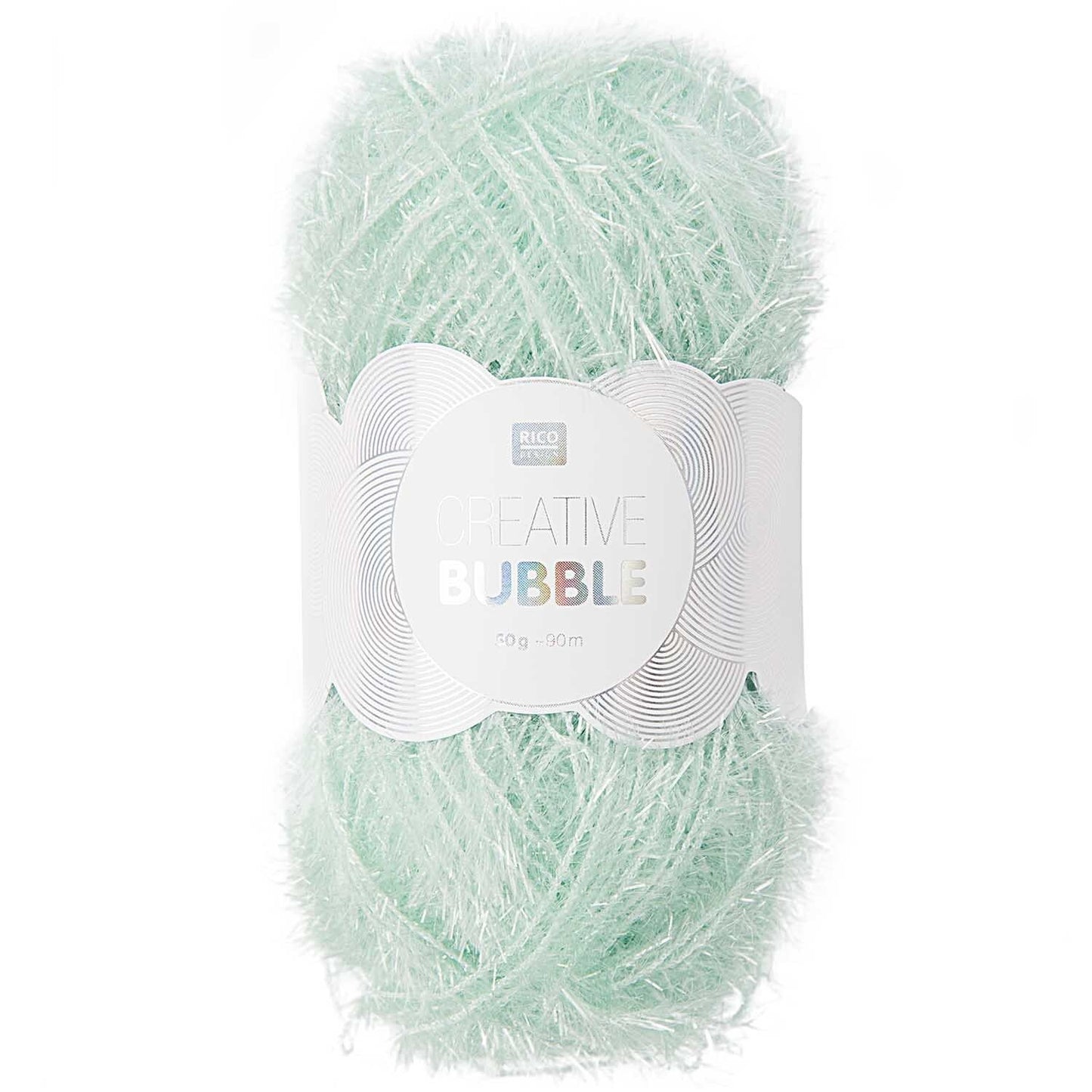 Rico Design Creative Bubble Mint (008)