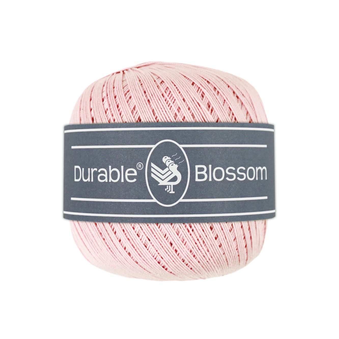 Durable Blossom Light Pink (203)