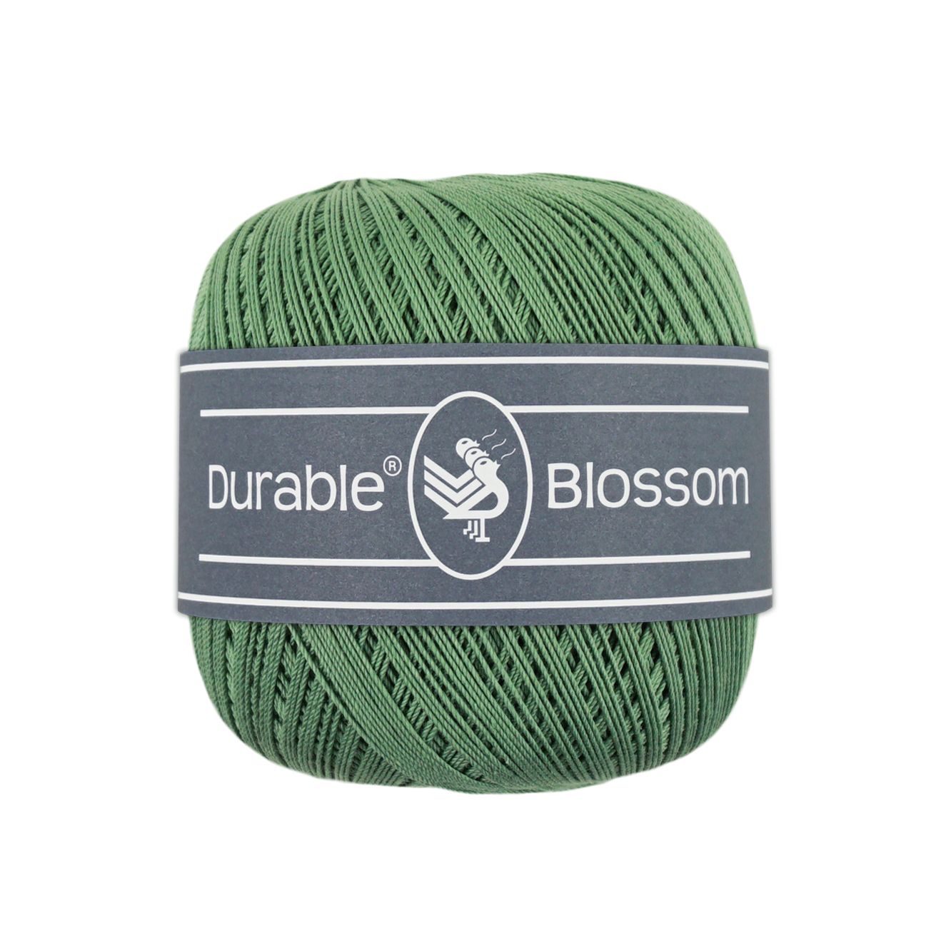 Durable Blossom Leaf Green (2152)